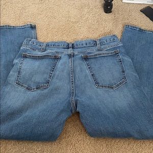 🛑 men’s old navy jeans 36x30 🛑